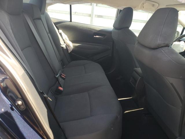 Photo 10 from auction – 2021 TOYOTA COROLLA LE with VIN 5YFEPMAE6MP191745