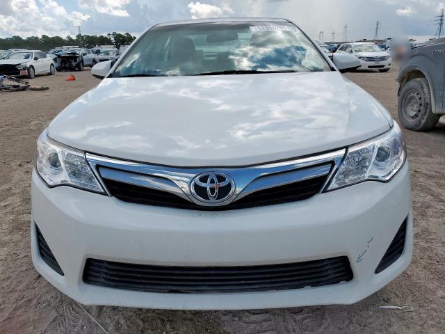 Photo 5 from auction – 2012 TOYOTA CAMRY BASE with VIN 4T4BF1FK3CR218504