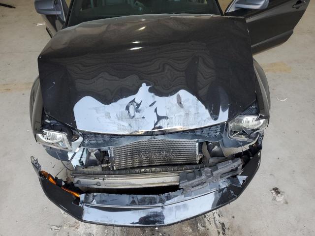 Photo 11 from auction – 2007 FORD MUSTANG with VIN 1ZVFT80N975220050