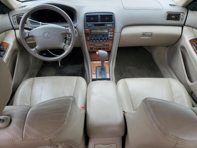 Фото 8 с аукциона – 2000 LEXUS ES 300 с VIN JT8BF28G8Y5087003