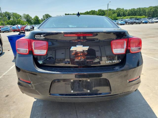 Photo 6 from auction – 2015 CHEVROLET MALIBU 1LT with VIN 1G11C5SL6FF126443