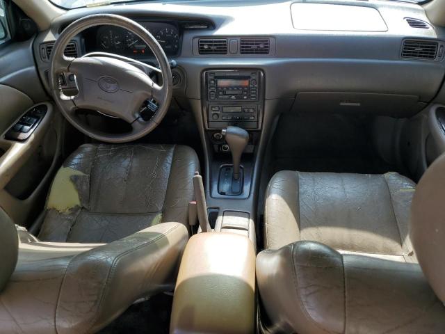 Photo 8 from auction – 2000 TOYOTA CAMRY LE with VIN JT2BF28K6Y0265311