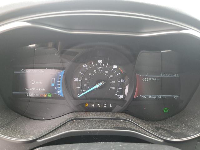 Photo 9 from auction – 2019 FORD FUSION TIT with VIN 3FA6P0RU0KR138125