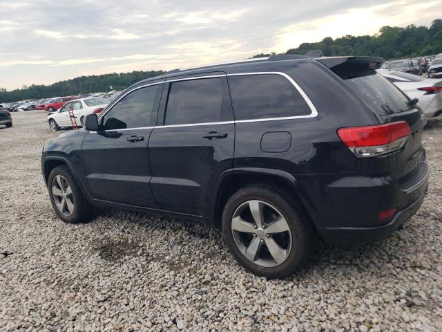 Photo 2 from auction – 2016 JEEP GRAND CHER with VIN 1C4RJECG0GC390830