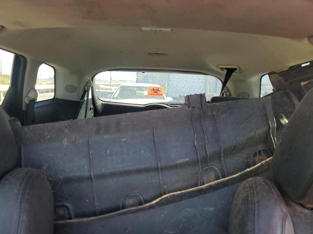 Photo 10 from auction – 2007 MAZDA CX-9 with VIN JM3TB28Y370101905