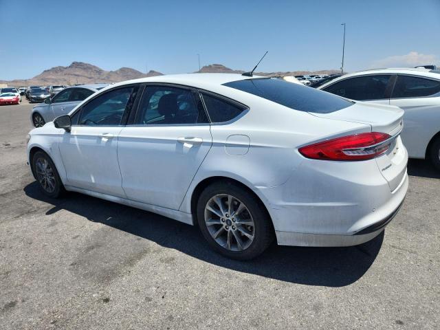Photo 2 from auction – 2017 FORD FUSION SE with VIN 3FA6P0H75HR280751