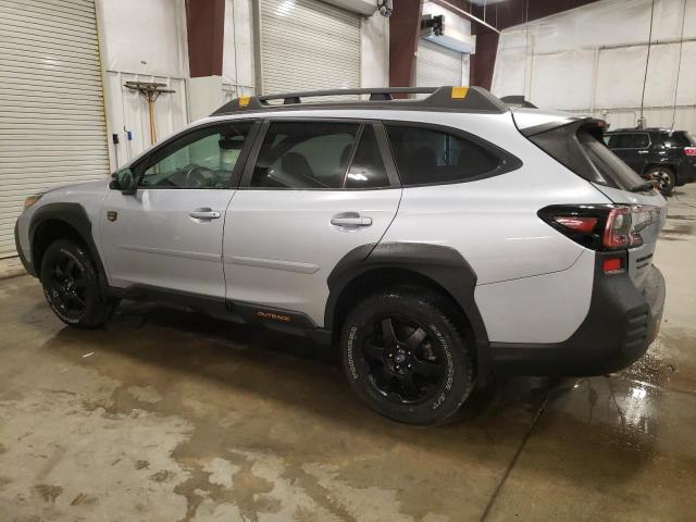 Photo 2 from auction – 2022 SUBARU OUTBACK WI with VIN 4S4BTGUD4N3255239