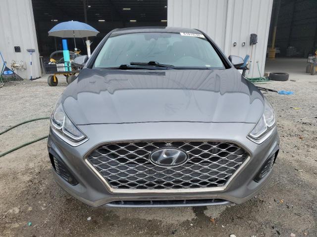 Photo 5 from auction – 2019 HYUNDAI SONATA LIM with VIN 5NPE34AF9KH816766