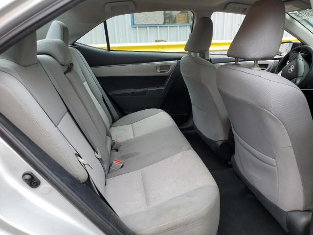 Zdjęcie 10 z aukcji – 2015 TOYOTA COROLLA L z VIN 2T1BURHE4FC352286