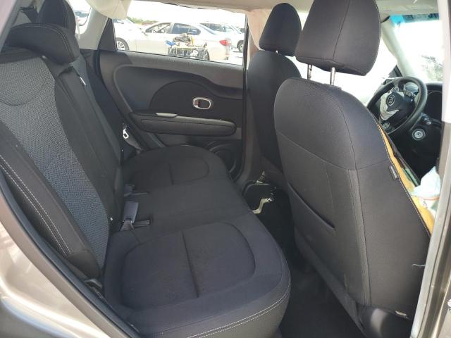 Photo 11 from auction – 2018 KIA SOUL + with VIN KNDJP3A53J7575469