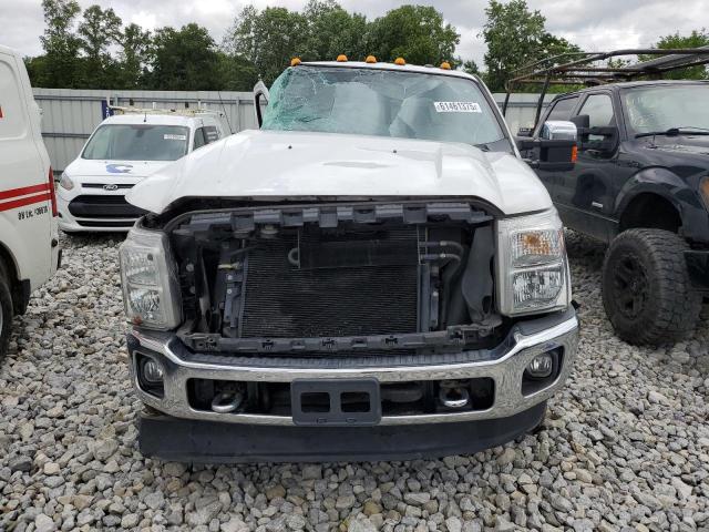 Photo 5 from auction – 2016 FORD F250 SUPER with VIN 1FT7W2B67GEB49271