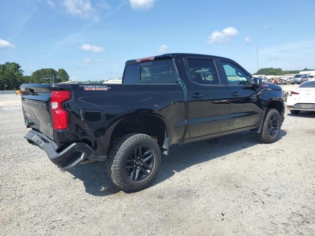 Photo 3 from auction – 2021 CHEVROLET SILVERADO with VIN 3GCPYFED1MG130408