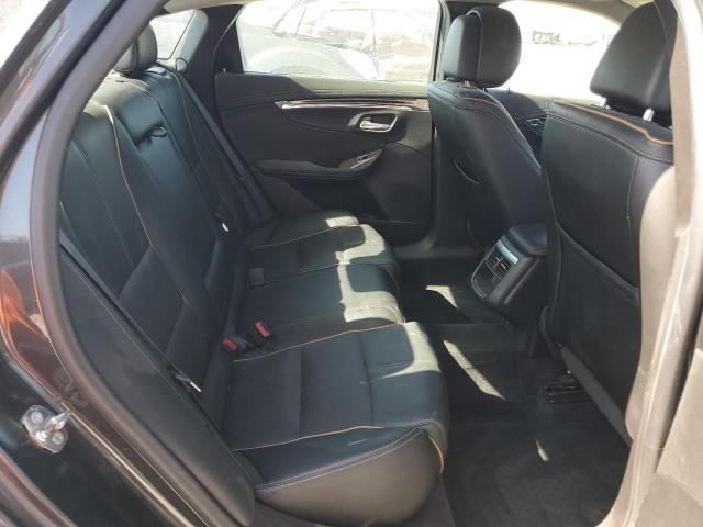 Photo 10 from auction – 2014 CHEVROLET IMPALA LTZ with VIN 2G1155S36E9119123