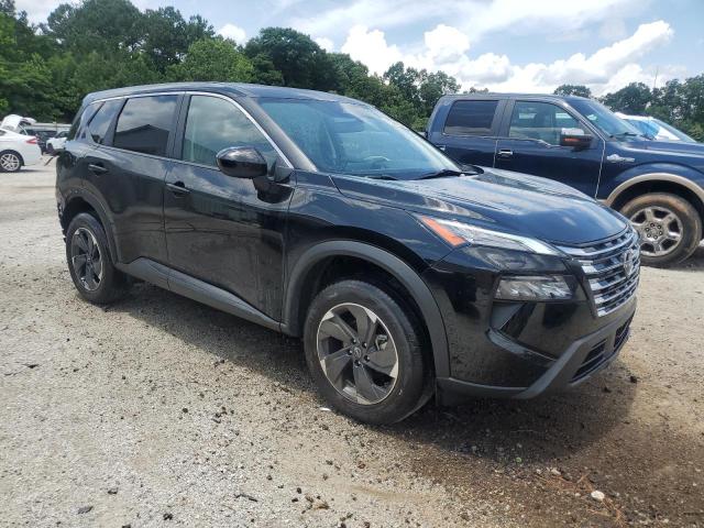 Photo 4 from auction – 2024 NISSAN ROGUE SV with VIN JN8BT3BB2RW288540