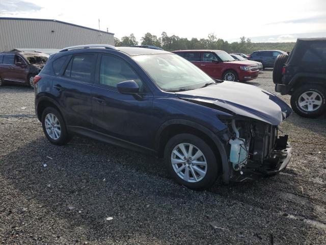 Zdjęcie 4 z aukcji – 2014 MAZDA CX-5 TOURI z VIN JM3KE2CY7E0340008