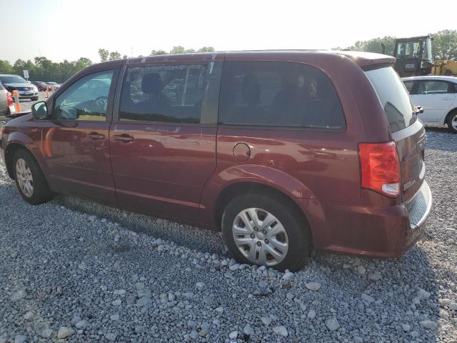 Photo 2 from auction – 2017 DODGE GRAND CARA with VIN 2C4RDGBGXHR743328