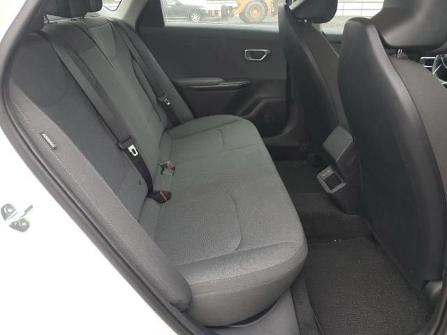 Photo 10 from auction – 2025 KIA K4 LX with VIN 3KPFT4DE6SE008614