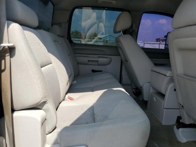 Photo 10 from auction – 2013 CHEVROLET SILVERADO with VIN 3GCPKSE76DG308608