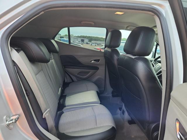 Photo 10 from auction – 2015 BUICK ENCORE with VIN KL4CJASB0FB162684