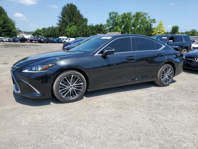 LEXUS ES 250 BAS 2023 with VIN 58AD11D18PU010693 - Photo from auction