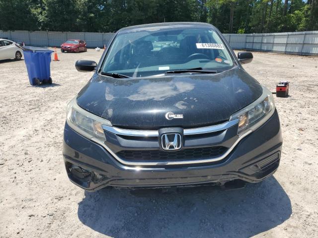 Photo 5 from auction – 2016 HONDA 1100 with VIN 3CZRM3H3XGG710406
