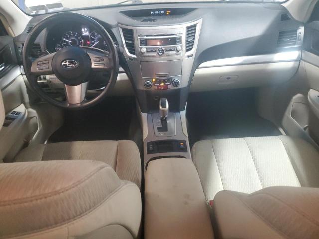 Photo 8 from auction – 2011 SUBARU LEGACY 2.5 with VIN 4S3BMBC68B3254226