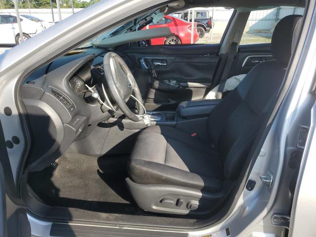 Photo 7 from auction – 2017 NISSAN ALTIMA 2.5 with VIN 1N4AL3AP1HC262442
