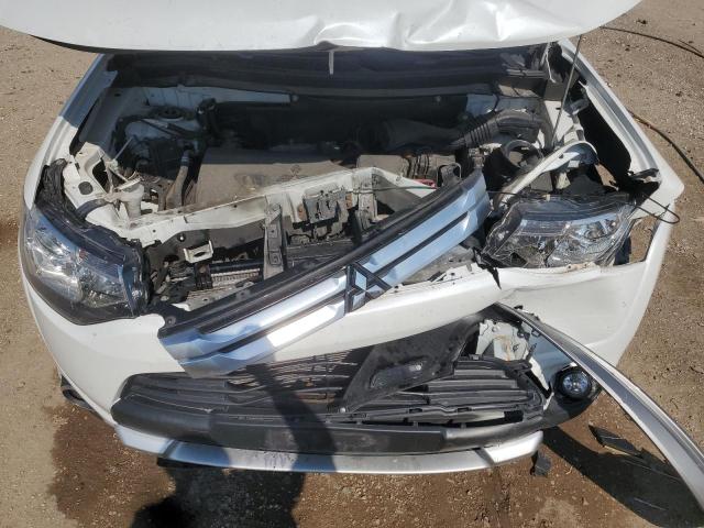 Photo 11 from auction – 2015 MITSUBISHI OUTLANDER with VIN JA4AZ3A38FZ008494