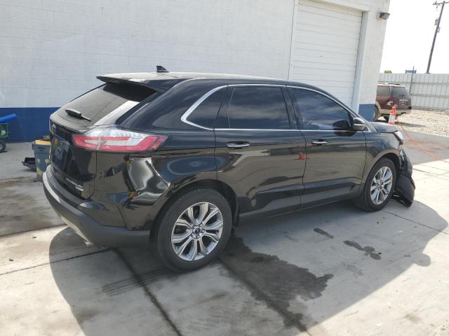 Photo 3 from auction – 2019 FORD EDGE TITAN with VIN 2FMPK3K91KBC22775