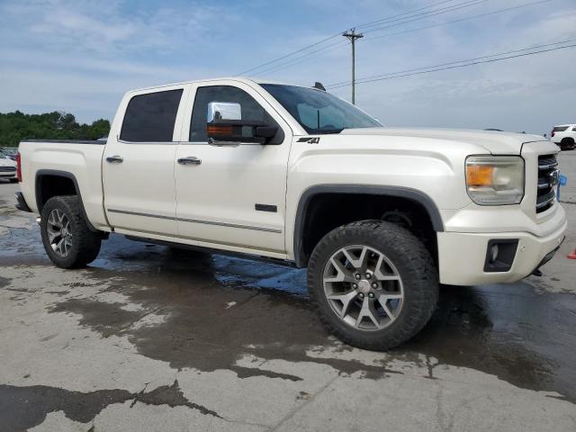 Photo 4 from auction – 2015 GMC SIERRA K15 with VIN 3GTU2VEC2FG408192