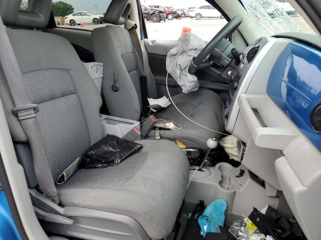 Photo 7 from auction – 2008 CHRYSLER PT CRUISER with VIN 3A8FY58B58T202474