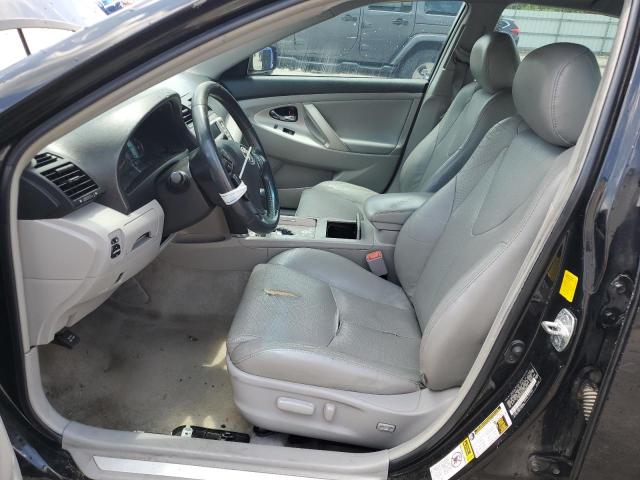 Photo 7 from auction – 2011 TOYOTA CAMRY SE with VIN 4T1BK3EK2BU126818