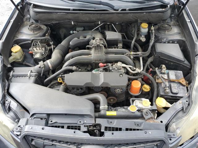Photo 11 from auction – 2013 SUBARU LEGACY 2.5 with VIN 4S3BMBA61D3040801