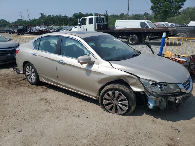 Photo 4 from auction – 2013 HONDA ACCORD EX with VIN 1HGCR2F75DA146995