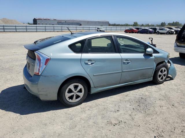 Photo 3 from auction – 2015 TOYOTA PRIUS with VIN JTDKN3DU5F1901070
