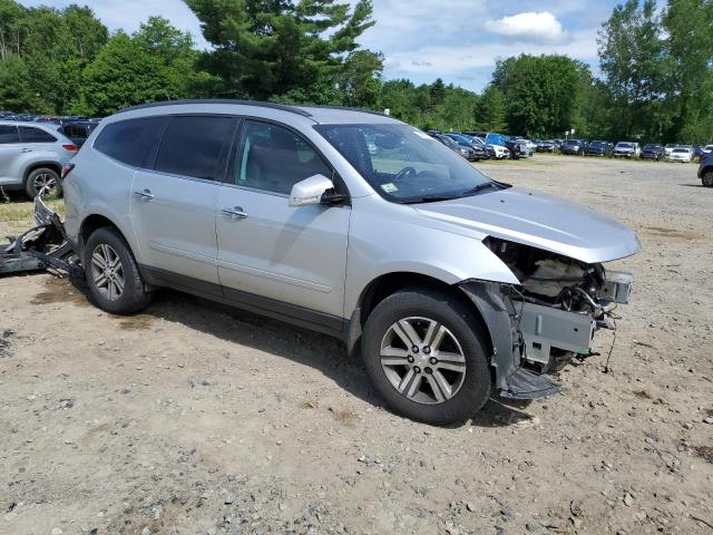 Photo 4 from auction – 2016 CHEVROLET TRAVERSE L with VIN 1GNKVHKD1GJ219344