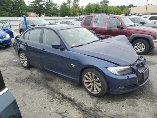 Photo 4 from auction – 2011 BMW 328 XI SUL with VIN WBAPK5C5XBA659016