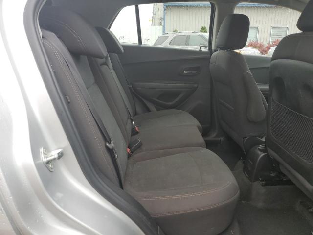 Photo 10 from auction – 2019 CHEVROLET TRAX LS with VIN 3GNCJKSB8KL117620