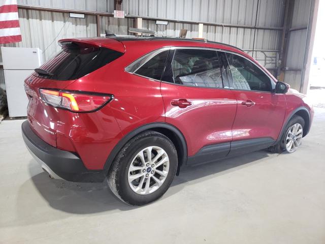 Photo 3 from auction – 2021 FORD ESCAPE SE with VIN 1FMCU9G63MUA18583