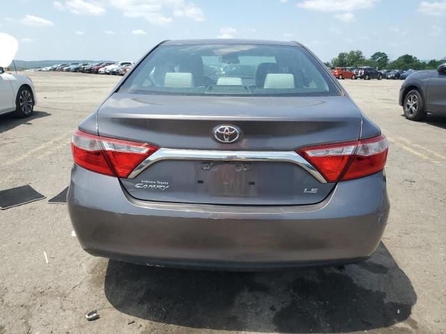 Photo 6 from auction – 2016 TOYOTA CAMRY LE with VIN 4T4BF1FK0GR517826