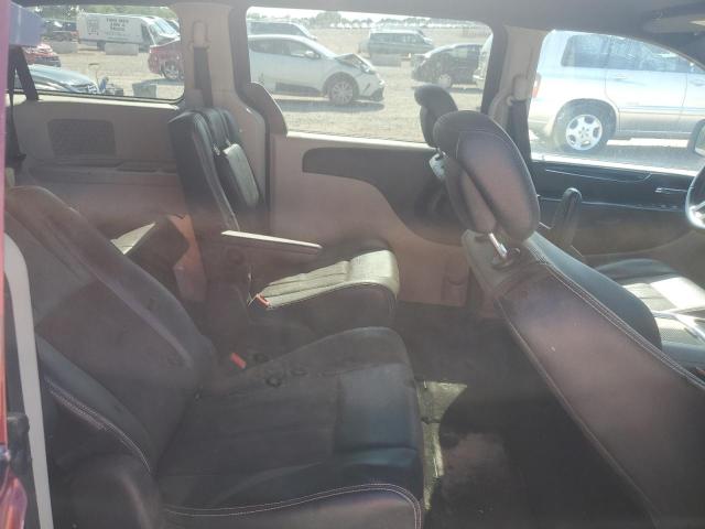 Photo 11 from auction – 2020 DODGE GRAND CARA with VIN 2C4RDGCG5LR152749