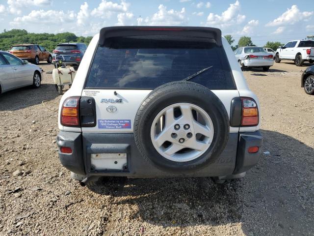 Photo 6 from auction – 1998 TOYOTA RAV4 with VIN JT3HP10VXW0159508