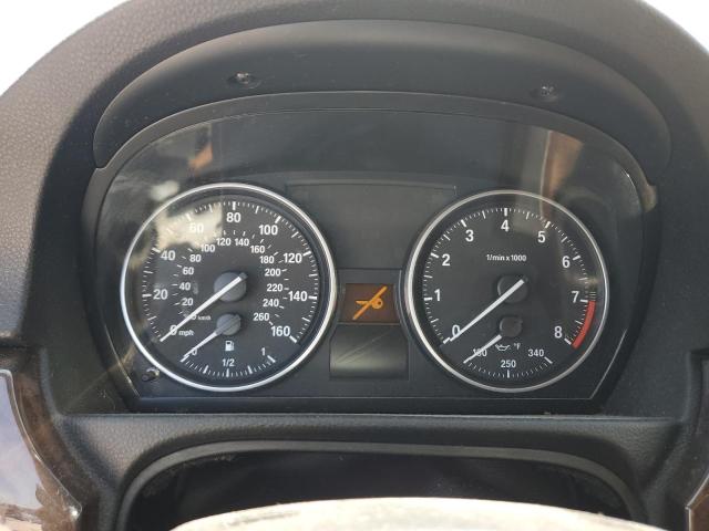 Photo 9 from auction – 2011 BMW 335 I with VIN WBADX7C59BE580316