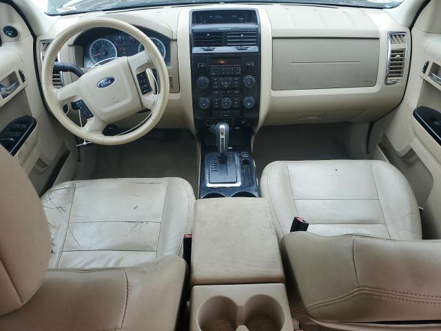 Photo 8 from auction – 2012 FORD ESCAPE LIM with VIN 1FMCU0EG2CKA75519