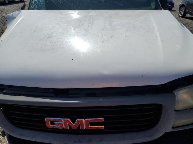 Photo 11 from auction – 2002 GMC NEW SIERRA with VIN 1GTEK19V62Z342779