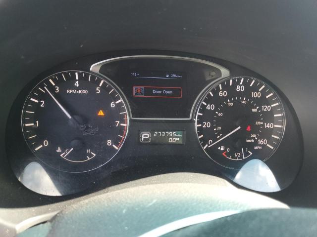 Photo 9 from auction – 2015 NISSAN ALTIMA 2.5 with VIN 1N4AL3AP2FC101028
