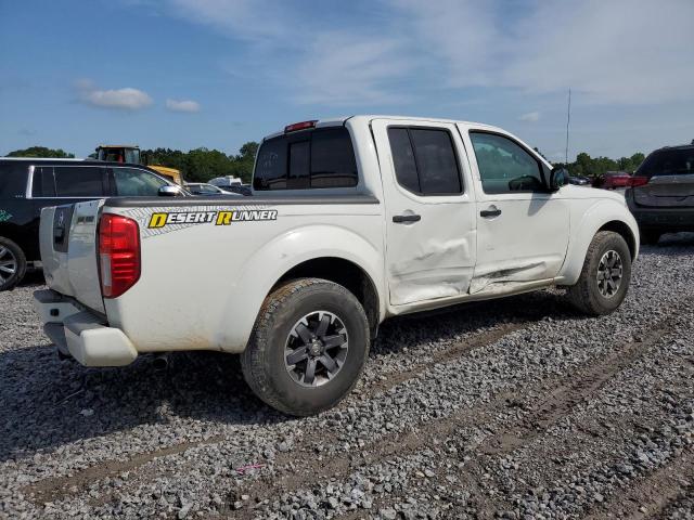 Photo 3 from auction – 2015 NISSAN FRONTIER S with VIN 1N6AD0ER2FN748063