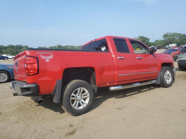 Photo 3 from auction – 2014 CHEVROLET SILVERADO with VIN 1GCVKREC5EZ128258