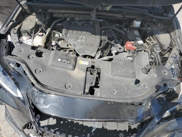 Photo 12 from auction – 2023 LEXUS NX 350 with VIN 2T2GGCEZ6PC026570