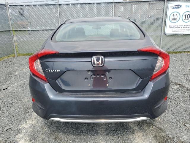 Photo 6 from auction – 2019 HONDA CIVIC EX with VIN 2HGFC2F74KH042799